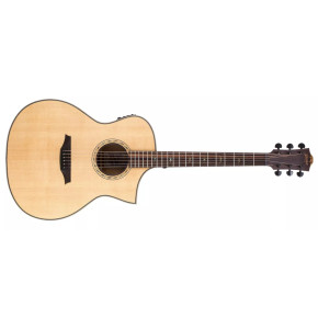 Bromo Guitars BAT4CE