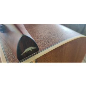 Bromo Guitars BAT4CE - B-Stock