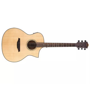 Bromo Guitars BAT4CE Bromo Guitars BAT4CE