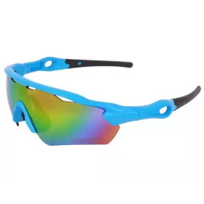 Rock Machine Edge modré Rock Machine Edge modré