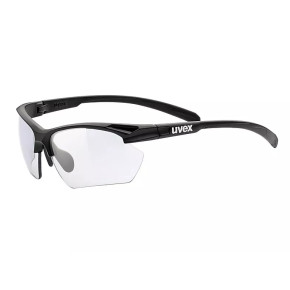 Uvex 802 Vario, Black