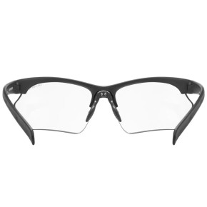Uvex 802 Vario, Black