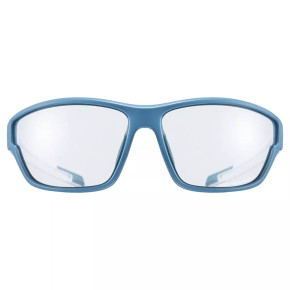 Uvex 806 Vario, Blue/White