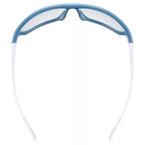 Uvex 806 Vario, Blue/White