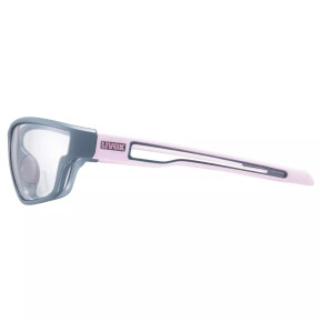 Uvex 806 Vario, Grey/Rose