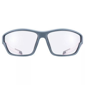 Uvex 806 Vario, Grey/Rose