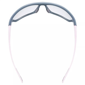Uvex 806 Vario, Grey/Rose