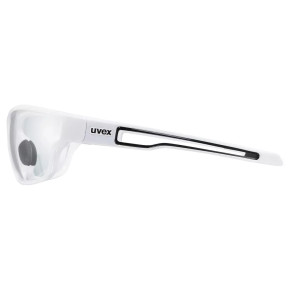 Uvex 806 Vario, White