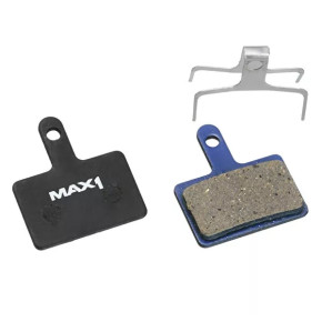 Brzdové destičky Max Destičky MAX