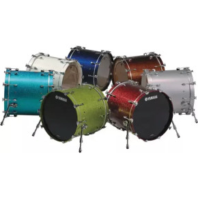 Yamaha Absolute Maple Hybrid AMB2016 SLS - záruka 3 roky