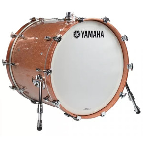 Yamaha Absolute Maple Hybrid AMB2414 PCS - záruka 3 roky