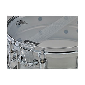 Buben Snare Yamaha  Recording Custom RLS 1455