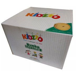 Kidzzo 17690 Bumbo 8