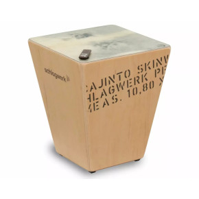 Schlagwerk CC205 Schlagwerk CC205