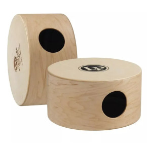 Latin Percussion Americana 2-Voice Snare Cajón