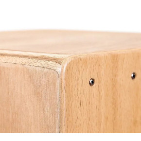 Schlagwerk CP4005 Cajon la Peru, Beechwood