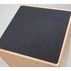 Schlagwerk CP4005 Cajon la Peru, Beechwood