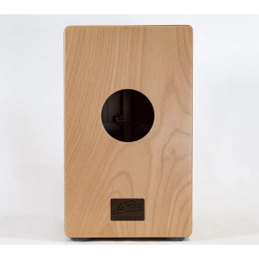 Schlagwerk CP4005 Cajon la Peru, Beechwood