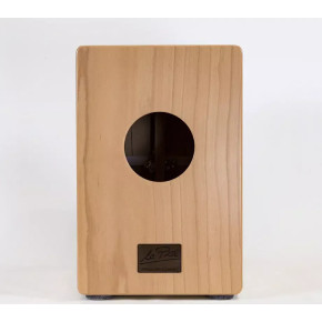 Schlagwerk CP4006 Cajon la Peru, Night Burl