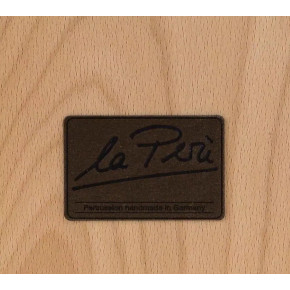 Schlagwerk CP4007 Cajon la Peru, Burl