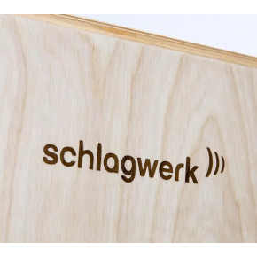 Schlagwerk CP400SB Star Box