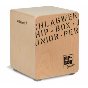 Schlagwerk CP401 Hip box Junior cajon