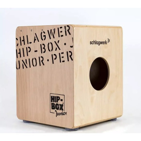 Schlagwerk CP401 Hip box Junior cajon