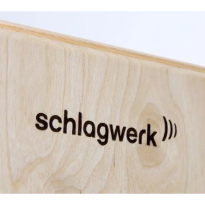 Schlagwerk CP401 Hip box Junior cajon