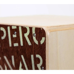 Schlagwerk CP403RED Cajon 2inOne Medium