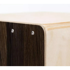 Schlagwerk CP408 Cajon 2inOne Dark Oak Schlagwerk CP408 Cajon 2inOne Dark Oak