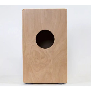 Schlagwerk CP408ST Cajon 2inOne Dark Oak