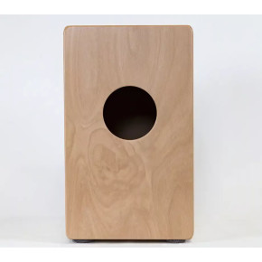 Schlagwerk CP408ST Cajon 2inOne Dark Oak