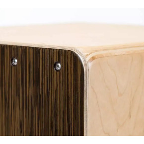 Schlagwerk CP430 Cajon 2inOne Deluxe Wenge