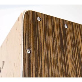 Schlagwerk CP430 Cajon 2inOne Deluxe Wenge