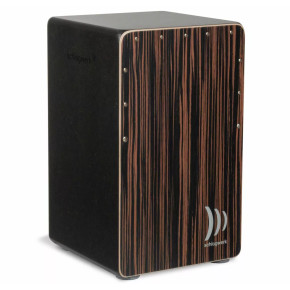 Schlagwerk CP432 Cajon 2inOne Deluxe Makassar