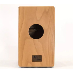 Schlagwerk CP432 Cajon 2inOne Deluxe Makassar