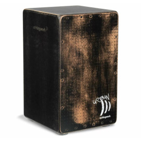 Schlagwerk CP5230 Urban OS Grunge Black Schlagwerk CP5230 Urban OS Grunge Black