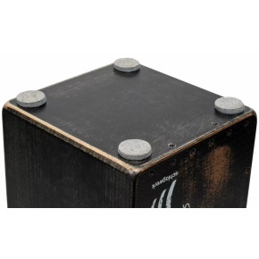 Schlagwerk CP5230 Urban OS Grunge Black Schlagwerk CP5230 Urban OS Grunge Black