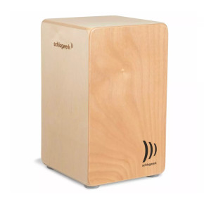 Schlagwerk Cp530 Cajon Agile Base Nature