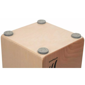 Schlagwerk Cp530 Cajon Agile Base Nature