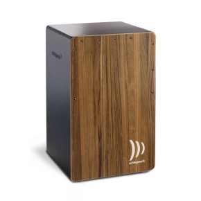 Schlagwerk CP584 Super Agile Brown Sugar