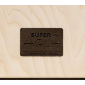 Schlagwerk CP585 Super Agile Cappuccino