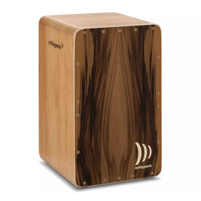 Schlagwerk CP5905 Precise OS EVO Walnut Deluxe Schlagwerk CP5905 Precise OS EVO Walnut Deluxe