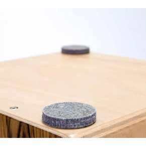 Schlagwerk CP605 Fineline Comfort Morado Schlagwerk CP605 Fineline Comfort Morado