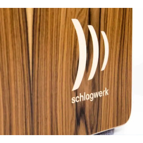 Schlagwerk CP605 Fineline Comfort Morado Schlagwerk CP605 Fineline Comfort Morado