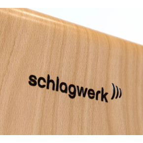 Schlagwerk CP607 Fineline Comfort Smokey Larch