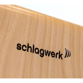 Schlagwerk CP607 Fineline Comfort Smokey Larch