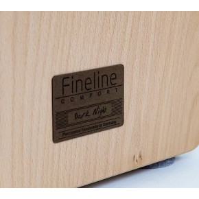 Schlagwerk CP608 Fineline Comfort Dark Night