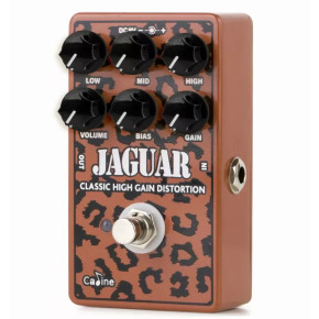 Caline CP-510 Jaguar Distortion