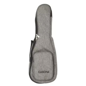 Casha HH 2028 Soprano Ukulele Bag Casha HH 2028 Soprano Ukulele Bag